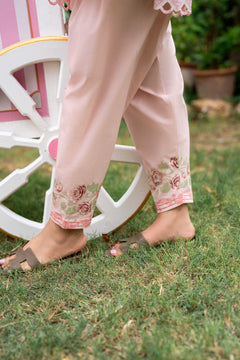 Amalfi rose