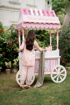 Amalfi rose