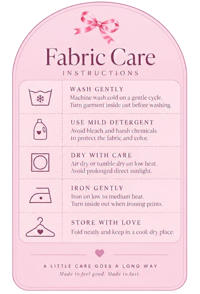 Fabric Care